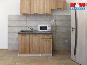Pronájem kanceláře, Litomyšl - Litomyšl-Město, Partyzánská, 30 m2
