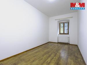 Pronájem bytu 3+1, Nový Bor, Husova, 70 m2