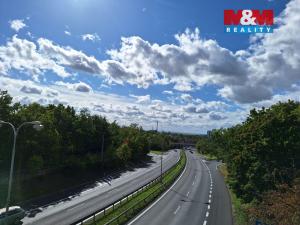 Prodej bytu 2+1, Chomutov, Stavbařská, 56 m2