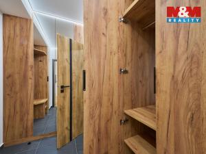 Pronájem bytu 2+kk, Trutnov - Dolní Předměstí, Úpské nábřeží, 39 m2