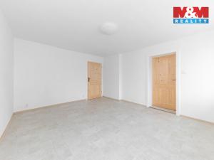 Prodej rodinného domu, Ivančice - Němčice, V Zatáčce, 68 m2