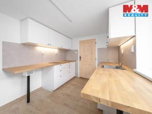 Prodej rodinného domu, Ivančice - Němčice, V Zatáčce, 68 m2