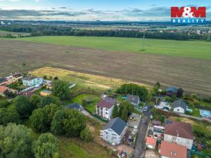 Prodej pozemku pro bydlení, Sluhy, 839 m2