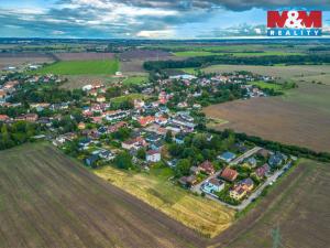 Prodej pozemku pro bydlení, Sluhy, 839 m2