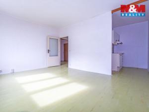 Prodej bytu 2+kk, Brno, Mikulovská, 39 m2