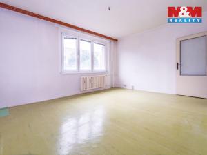 Prodej bytu 2+kk, Brno, Mikulovská, 39 m2