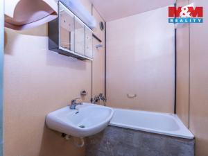 Prodej bytu 2+kk, Brno, Mikulovská, 39 m2
