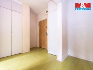 Prodej bytu 2+kk, Brno, Mikulovská, 39 m2