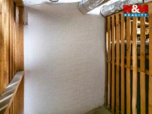 Prodej bytu 2+kk, Brno, Mikulovská, 39 m2