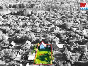 Prodej chaty, Pardubice, 20 m2