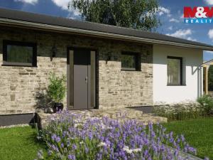 Prodej rodinného domu, Krušovice, 99 m2