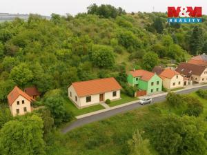 Prodej rodinného domu, Krušovice, 110 m2