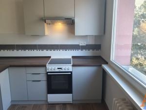 Pronájem bytu 3+1, Jirkov, Ervěnická, 79 m2