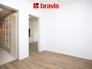 Pronájem bytu 2+kk, Brno - Štýřice, Vídeňská, 49 m2