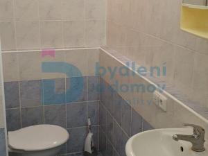 Pronájem bytu 2+1, Zábřeh, Krumpach, 45 m2