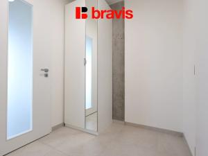 Pronájem bytu 1+kk, Brno - Horní Heršpice, Bohunická, 35 m2