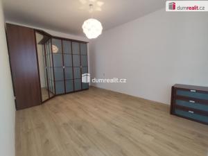 Pronájem bytu 1+1, Poděbrady - Poděbrady II, Říční, 40 m2