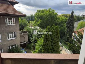 Pronájem bytu 1+1, Poděbrady - Poděbrady II, Říční, 40 m2