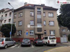 Pronájem bytu 1+1, Poděbrady - Poděbrady II, Říční, 40 m2