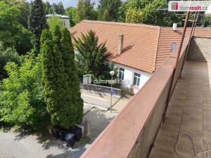 Pronájem bytu 1+1, Poděbrady - Poděbrady II, Říční, 40 m2