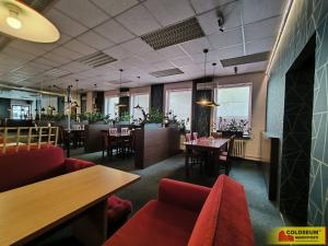 Pronájem restaurace, Boskovice, 250 m2