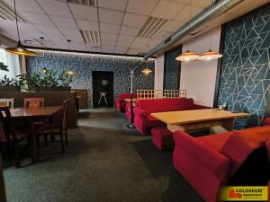 Pronájem restaurace, Boskovice, 250 m2