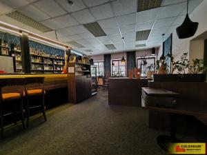 Pronájem restaurace, Boskovice, 250 m2