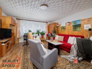 Prodej rodinného domu, Janov nad Nisou, 379 m2