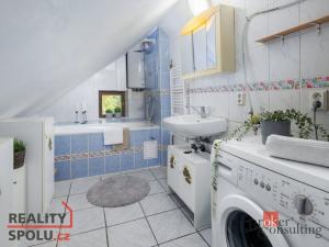 Prodej rodinného domu, Janov nad Nisou, 379 m2