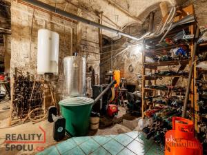 Prodej rodinného domu, Janov nad Nisou, 379 m2