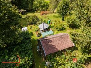 Prodej rodinného domu, Janov nad Nisou, 379 m2