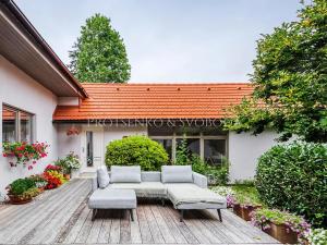 Prodej apartmánu, Pavlov, 354 m2