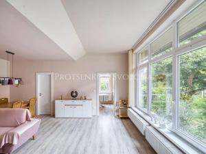 Prodej apartmánu, Pavlov, 354 m2
