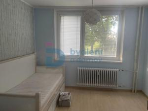 Prodej bytu 3+1, Kroměříž, Spáčilova, 71 m2