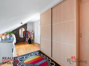 Prodej bytu 4+1, Jablonec nad Nisou, Podhorská, 156 m2