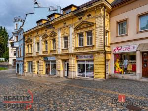 Prodej bytu 4+1, Jablonec nad Nisou, Podhorská, 156 m2