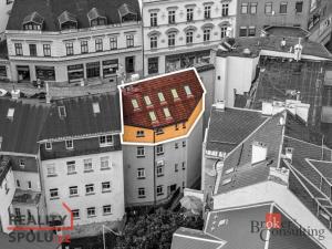 Prodej bytu 4+1, Jablonec nad Nisou, Podhorská, 156 m2