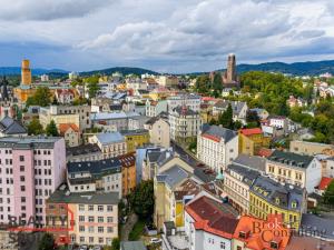 Prodej bytu 4+1, Jablonec nad Nisou, Podhorská, 156 m2