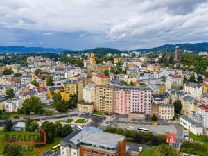 Prodej bytu 4+1, Jablonec nad Nisou, Podhorská, 156 m2