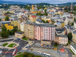 Prodej bytu 4+1, Jablonec nad Nisou, Podhorská, 156 m2