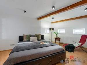 Prodej bytu 4+1, Jablonec nad Nisou, Podhorská, 156 m2