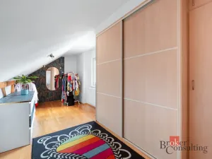 Prodej bytu 4+1, Jablonec nad Nisou, Podhorská, 156 m2