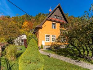 Prodej rodinného domu, Javorník, Družstevní, 129 m2