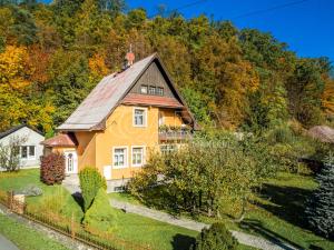 Prodej rodinného domu, Javorník, Družstevní, 129 m2