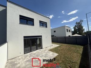Prodej rodinného domu, Mohelnice, Višňová, 102 m2