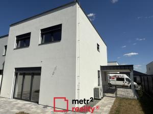 Prodej rodinného domu, Mohelnice, Višňová, 102 m2