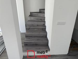 Prodej rodinného domu, Mohelnice, Višňová, 102 m2