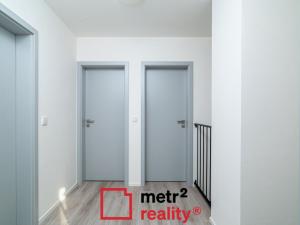 Prodej rodinného domu, Mohelnice, Višňová, 102 m2