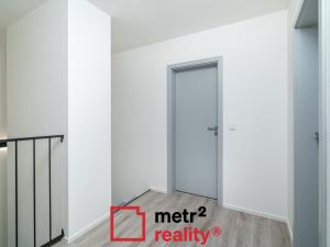 Prodej rodinného domu, Mohelnice, Višňová, 102 m2
