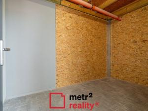 Prodej rodinného domu, Mohelnice, Višňová, 102 m2